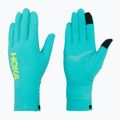 HOKA Airolite Run elektromos aqua futókesztyű