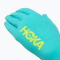 HOKA Airolite Run elektromos aqua futókesztyű 4