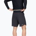 Férfi futónadrág HOKA Skyglide fekete 2