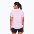 Női futópóló HOKA Airolite Run pink 2