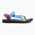 Teva női szandál Original Universal glow multi 2