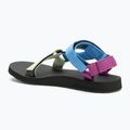 Teva női szandál Original Universal glow multi 3