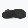 Teva női szandál Original Universal glow multi 4