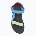 Teva női szandál Original Universal glow multi 5