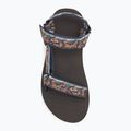 Teva Original Universal desert mozaik/csokoládé barna férfi szandálok 5