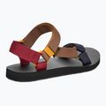 Teva férfi szandál Original Universal Universal total eclipse multi 4