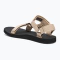 Teva Original Universal fehér borsos férfi szandálok 3