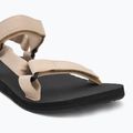 Teva Original Universal fehér borsos férfi szandálok 7