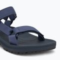 Teva Winsted koronás kék férfi szandálok 7