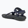 Teva Hurricane XLT2 archív létra navy férfi szandálok 3