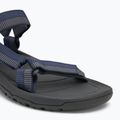 Teva Hurricane XLT2 archív létra navy férfi szandálok 7