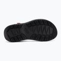 Teva Hurricane XLT2 haze multi férfi szandálok 4