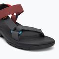 Teva Hurricane XLT2 haze multi férfi szandálok 7