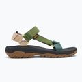 Teva Hurricane XLT2 root multi férfi szandálok 2