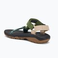 Teva Hurricane XLT2 root multi férfi szandálok 3