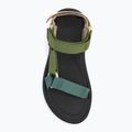 Teva Hurricane XLT2 root multi férfi szandálok 5