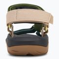 Teva Hurricane XLT2 root multi férfi szandálok 6