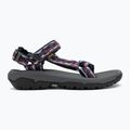 Teva Hurricane XLT2 női szandál hegyi mozaik korona kék 2