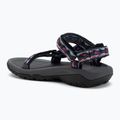 Teva Hurricane XLT2 női szandál hegyi mozaik korona kék 3