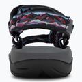 Teva Hurricane XLT2 női szandál hegyi mozaik korona kék 6