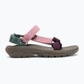 Teva Hurricane XLT2 root multi női szandálok 2