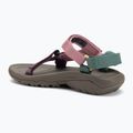 Teva Hurricane XLT2 root multi női szandálok 3