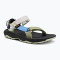 Teva Hurricane XLT2 glow multi gyermek szandálok