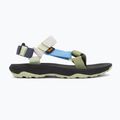 Teva Hurricane XLT2 glow multi gyermek szandálok 2