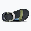 Teva Hurricane XLT2 glow multi gyermek szandálok 5