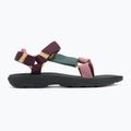 Teva Hurricane XLT2 padlizsán multi junior szandálok 2