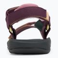 Teva Hurricane XLT2 padlizsán multi junior szandálok 6