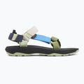 Teva Hurricane XLT2 csillogó multi junior szandálok 2