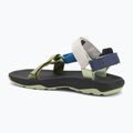 Teva Hurricane XLT2 csillogó multi junior szandálok 3