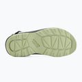 Teva Hurricane XLT2 csillogó multi junior szandálok 4