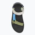 Teva Hurricane XLT2 csillogó multi junior szandálok 5