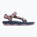 Teva Hurricane XLT2 modern természetű lupine junior szandálok 2