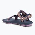 Teva Hurricane XLT2 modern természetű lupine junior szandálok 3