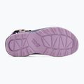 Teva Hurricane XLT2 modern természetű lupine junior szandálok 4