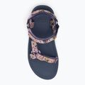 Teva Hurricane XLT2 modern természetű lupine junior szandálok 5
