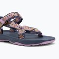 Teva Hurricane XLT2 modern természetű lupine junior szandálok 7