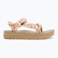 Teva Midform Universal női szandál neon fade kókuszdió 2
