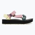 Teva női szandál Midform Universal gyökér szandál multi 2