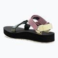 Teva női szandál Midform Universal gyökér szandál multi 3