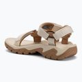 Teva Terra Fi 5 Universal kókusz női szandál 3