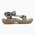 Teva Terra Fi 5 Universal iguana női szandálok 2