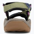 Teva Terra Fi 5 Universal iguana női szandálok 6