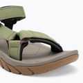 Teva Terra Fi 5 Universal iguana női szandálok 7