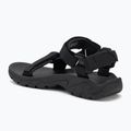 Teva Terra Fi 5 Universal fekete férfi szandálok 3