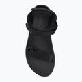 Teva Terra Fi 5 Universal fekete férfi szandálok 5