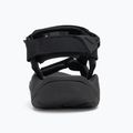 Teva Terra Fi 5 Universal fekete férfi szandálok 6